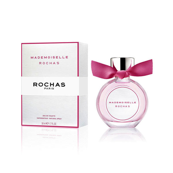 Rochas Mademoiselle EDT - Farmacias Arrocha