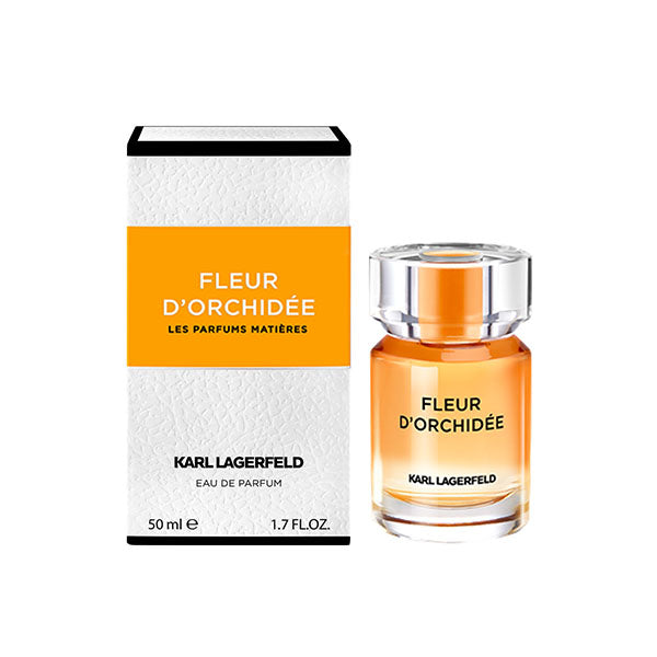 Karl Lagerfeld Fleur D'Orchidee Edp - Farmacias Arrocha