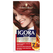 Schwarzkopf Igora Vital Tinte - Farmacias Arrocha