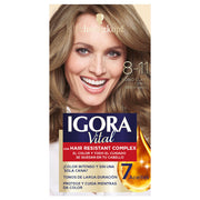 Schwarzkopf Igora Vital Tinte - Farmacias Arrocha