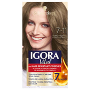 Schwarzkopf Igora Vital Tinte - Farmacias Arrocha