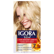 Schwarzkopf Igora Vital Tinte - Farmacias Arrocha