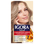 Schwarzkopf Igora Vital Tinte - Farmacias Arrocha