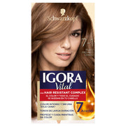 Schwarzkopf Igora Vital Tinte - Farmacias Arrocha