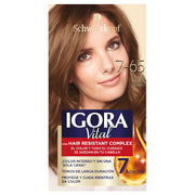 Schwarzkopf Igora Vital Tinte - Farmacias Arrocha