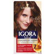 Schwarzkopf Igora Vital Tinte - Farmacias Arrocha