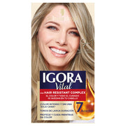 Schwarzkopf Igora Vital Tinte - Farmacias Arrocha