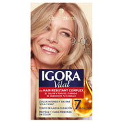 Schwarzkopf Igora Vital Tinte - Farmacias Arrocha