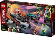 Lego Ninjago: Dragón Imperial - Farmacias Arrocha