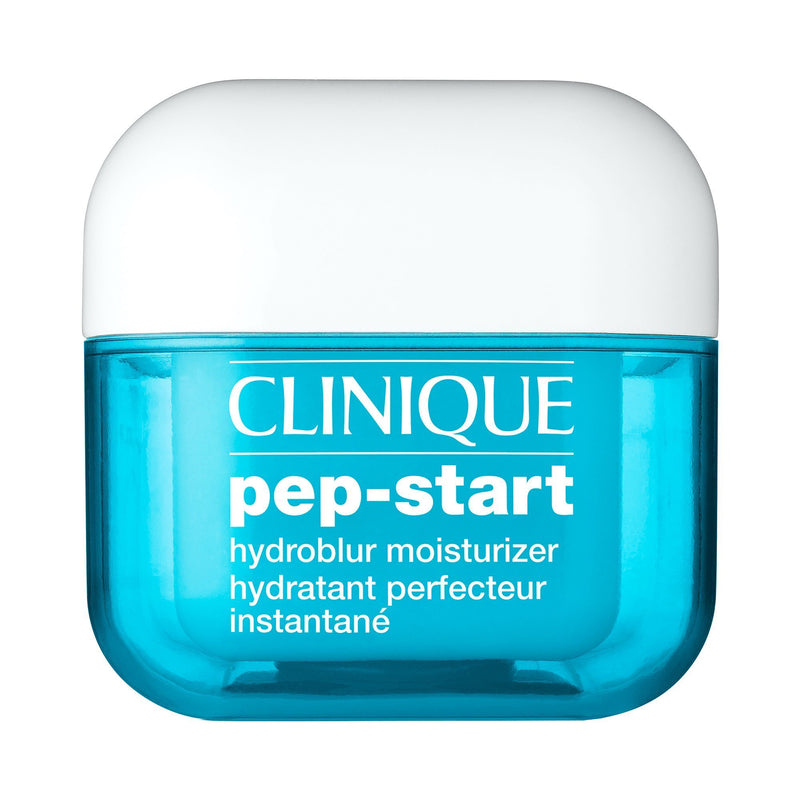 Clinique Pep-Start™ Hydroblur Moisturizer - Farmacias Arrocha