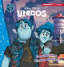 Onward - Unidos - Mis Lecturas Disney - Farmacias Arrocha