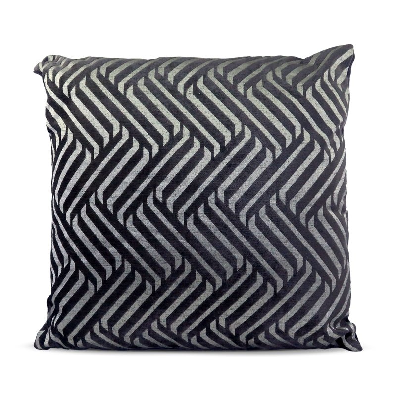 Aria Cojín Gris 50x50 Cm - Farmacias Arrocha