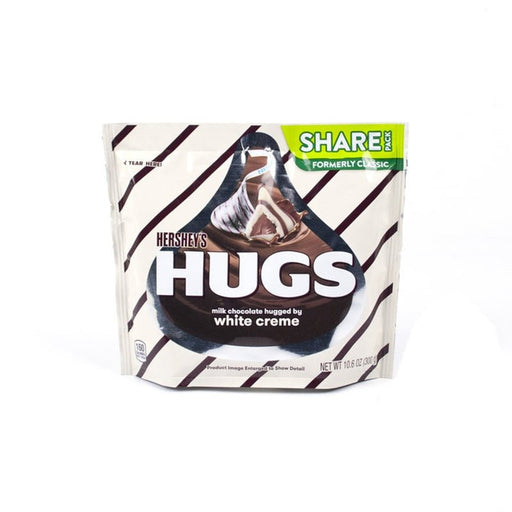 Hershey Kisses Hugs 10.6Oz - Farmacias Arrocha