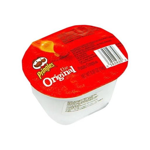 Pringles Original 19Gr - Farmacias Arrocha