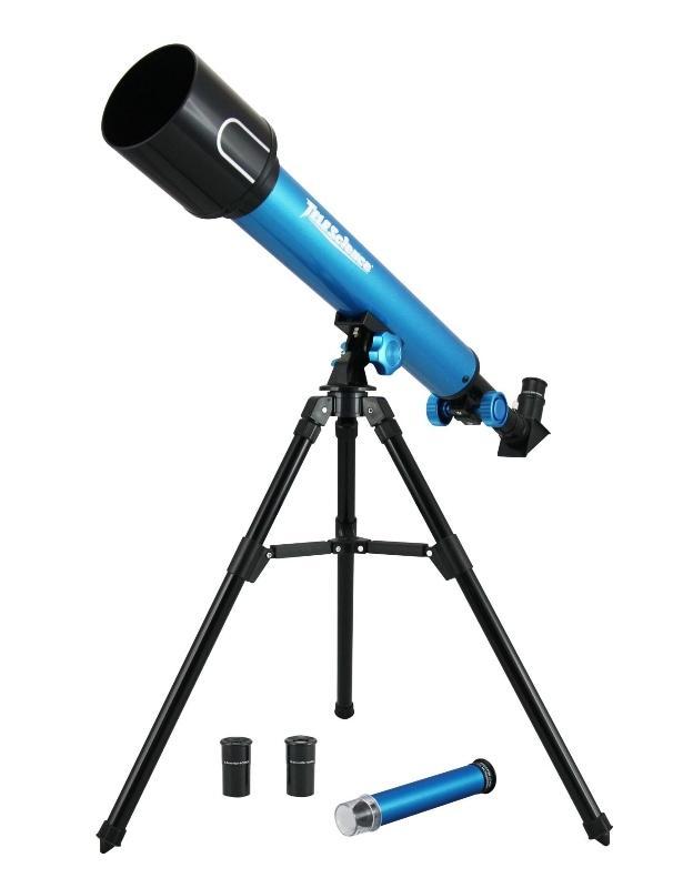 Tele-Science Telescopio para Niños 30-60 Power 50MM - Farmacias Arrocha