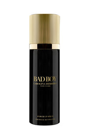 Carolina Herrera Bad Boy Power Up Spray 100Ml - Farmacias Arrocha