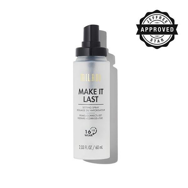 Milani Make It - Farmacias Arrocha