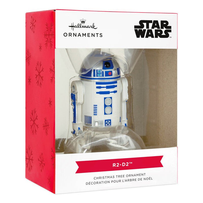 Hallmark Ornamentos R2D2 - Farmacias Arrocha