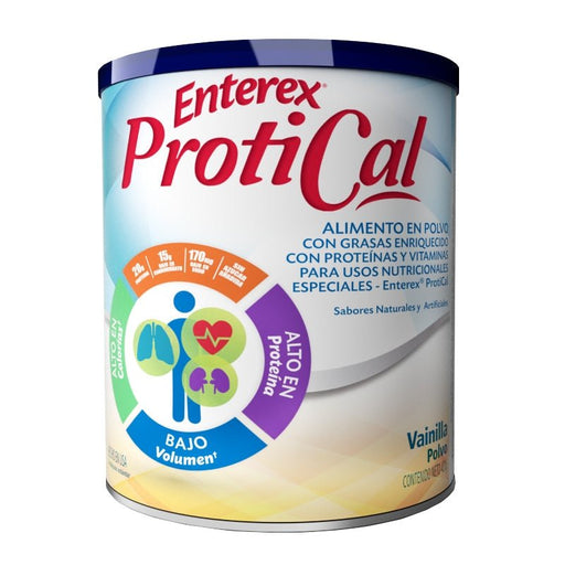 Enterex Protical 420Gr - Farmacias Arrocha