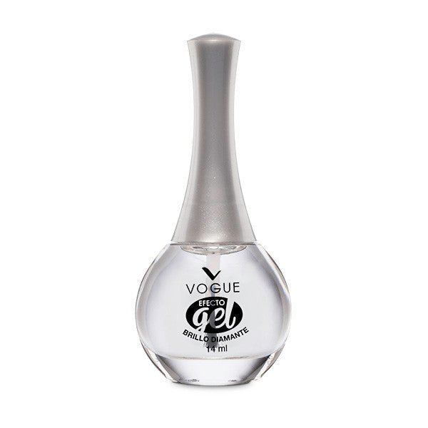 Vogue Esmalte Efecto Gel 14Ml - Farmacias Arrocha