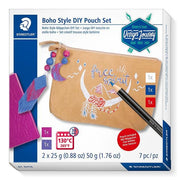 Staedler Set Djts Boho Style Diy - Farmacias Arrocha