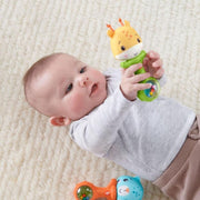 Fisher Price Kit De Juego: Sentidos - Farmacias Arrocha