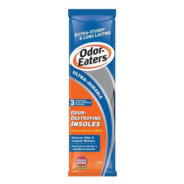 Odor-Eaters Int Ultra-Durable Insole 4X6 - Farmacias Arrocha