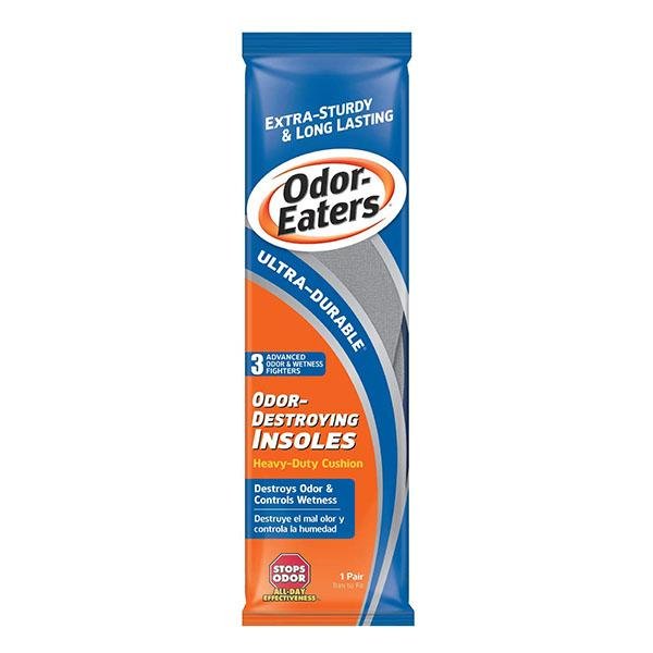 Odor-Eaters Int Ultra-Durable Insole 4X6 - Farmacias Arrocha