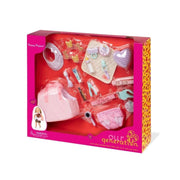 Our Generation Set de Accesorios Mascotas Felices - Farmacias Arrocha