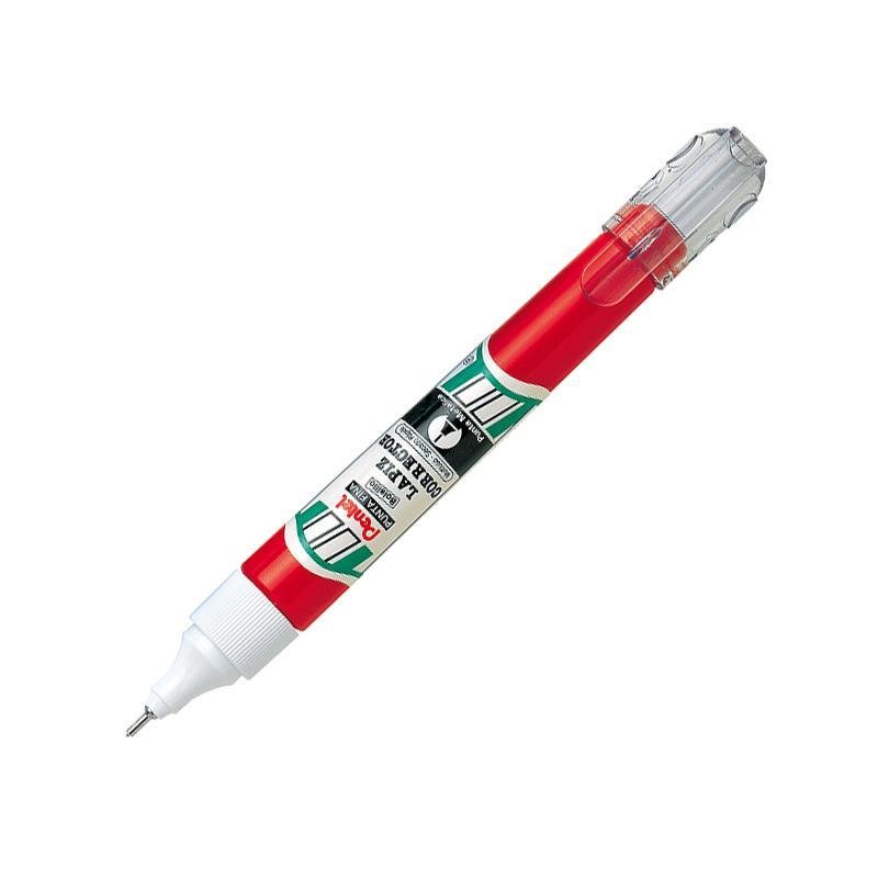 Pentel Liquido Corrector 7Ml - Farmacias Arrocha