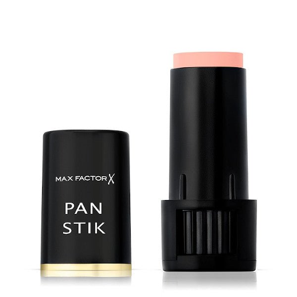 Max Factor Pan Stik Creamy Foundation Makeup - Farmacias Arrocha