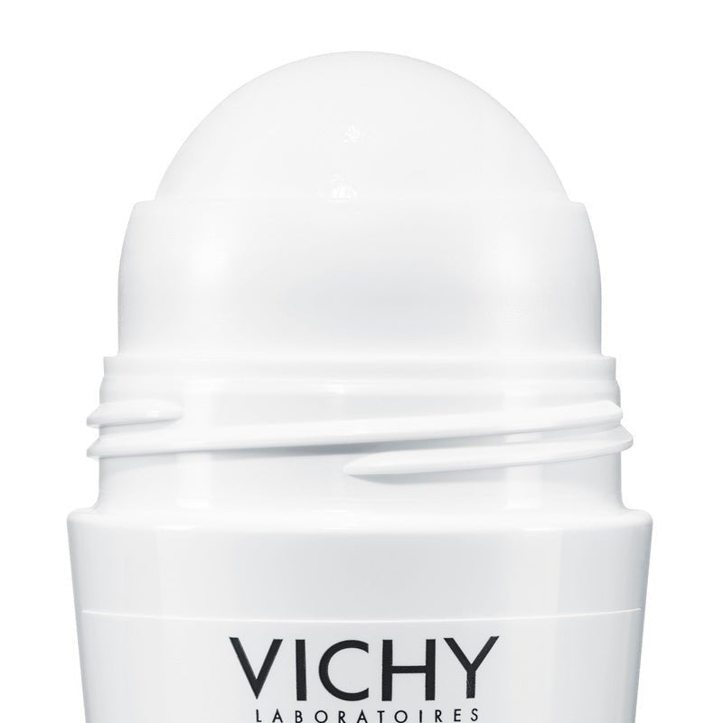 Vichy Desodorante Mineral 48 horas 50ml - Farmacias Arrocha
