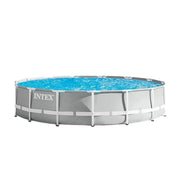 Intex Piscina Circular Prisma 15 Pies X 42 Pulgadas - Farmacias Arrocha