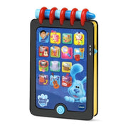 Vtech Super Práctico Cuaderno Pistas de Blue y Tú - Farmacias Arrocha