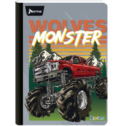Norma Cuaderno Cosido Grande X-Presarte M 160P R/A - Farmacias Arrocha