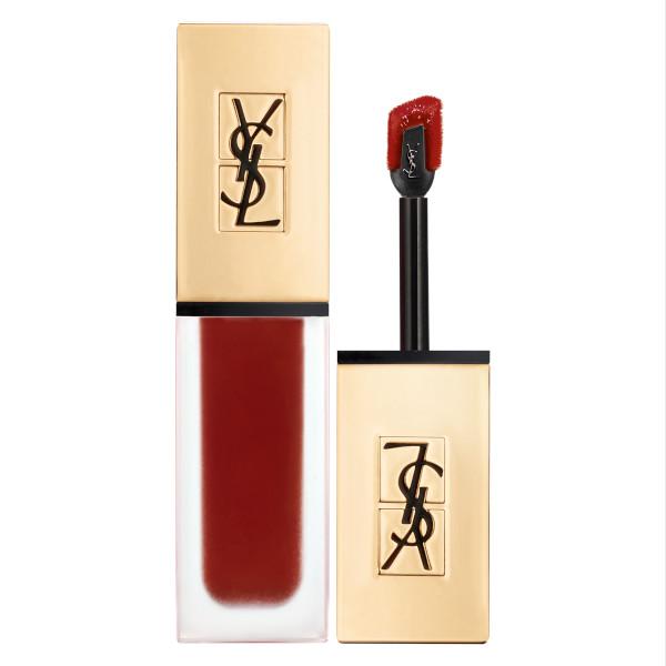 Yves Saint Laurent Tatouage Couture Liquid Matte Lip Stain 8 - Farmacias Arrocha