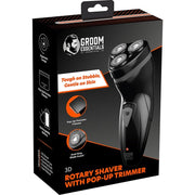 Groom Essentials Afeitadora Recargable - Farmacias Arrocha