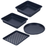 Wilton Set de Bandejas para Hornear - Farmacias Arrocha