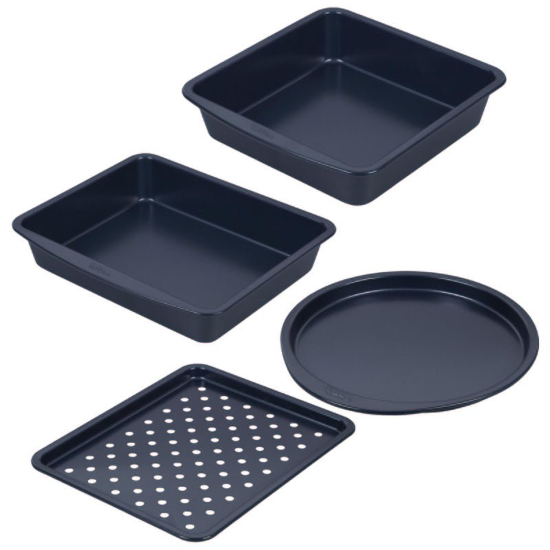 Wilton Set de Bandejas para Hornear - Farmacias Arrocha