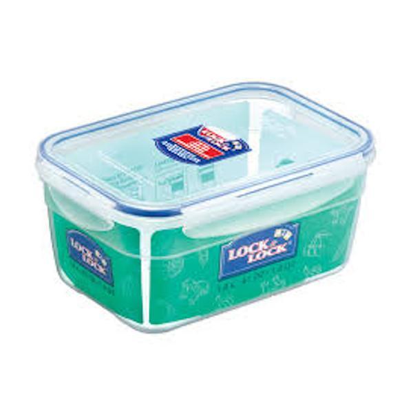 Lock N Lock Rect Food Container 1.8L - Farmacias Arrocha