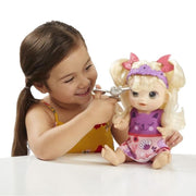 Baby Alive Cabello Mágico - Farmacias Arrocha