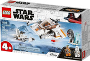 Lego Star Wars Speeder de Nieve - Farmacias Arrocha