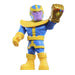 Marvel Playskool Heroes Mega Mighties Thanos - Farmacias Arrocha
