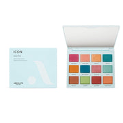 Absolute N.Y Icon Eye Palette - Farmacias Arrocha