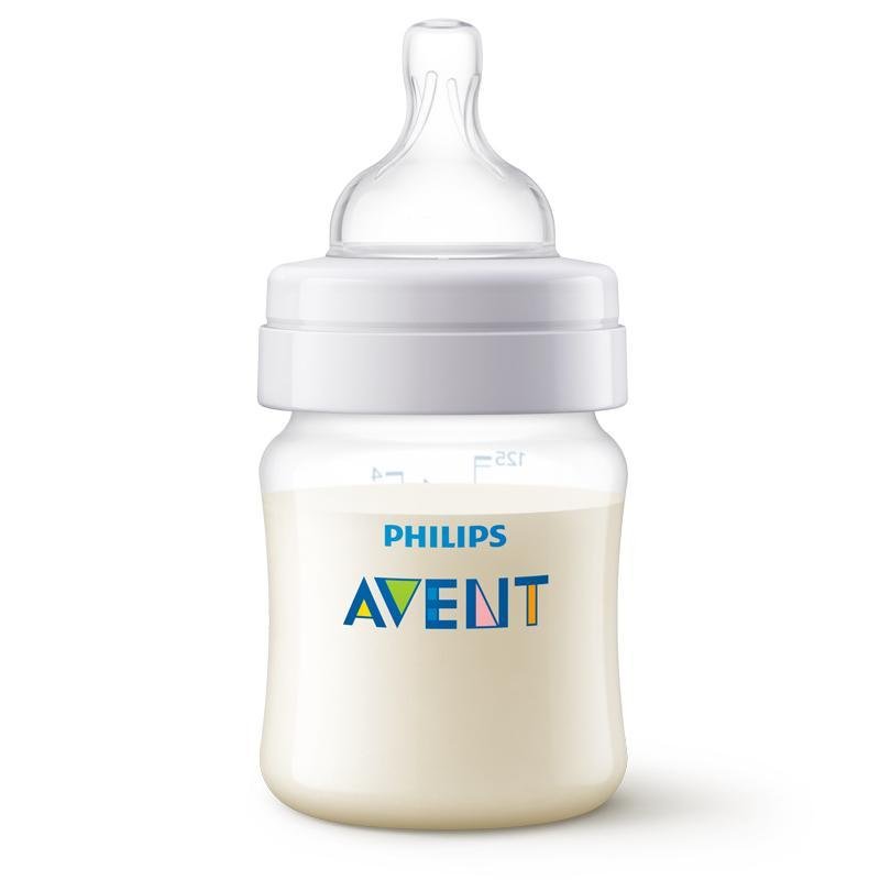 Avent Biberon Bot. Anticolico Pp 4Oz - Farmacias Arrocha