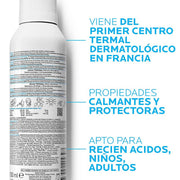 La Roche-Posay Agua Termal de 150ml - Farmacias Arrocha