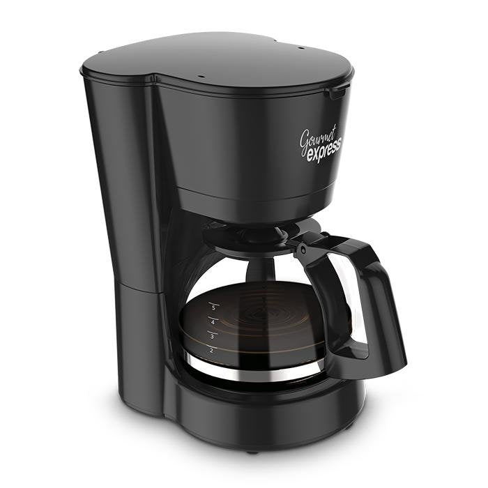Gourmet Express Cafetera Para 5 Tzs, Funcion Anti Goteo - Farmacias Arrocha