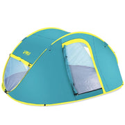 Pavillo Tienda de Acampar Coolmount 4 Tent - Farmacias Arrocha