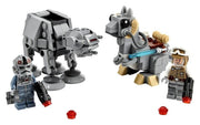 Lego Microfighters: At-At Vs Tauntaun - Farmacias Arrocha