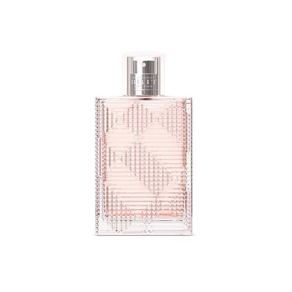 Burberry Brit Rhythm Women Edt - Farmacias Arrocha